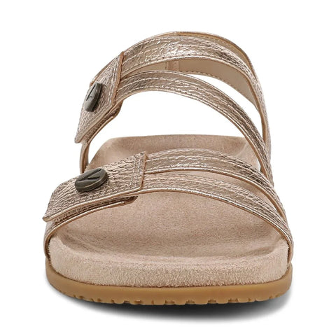 Essie Strappy Sandal