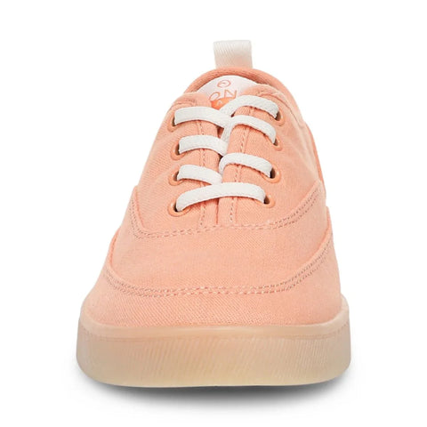 Beach Cyan Slip On Sneaker