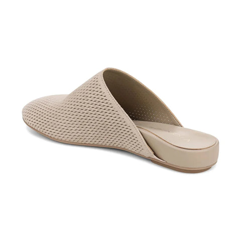 Opal Perf Slip On Mule