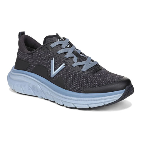 Men's Walk Max Lace Up Sneaker