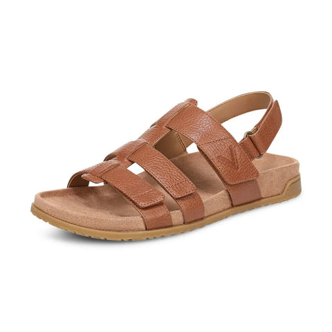 Eureka Strappy Sandal