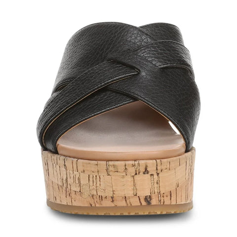 Dawn Wedge Slide Sandal