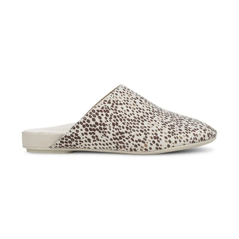 Opal Slip On Mule