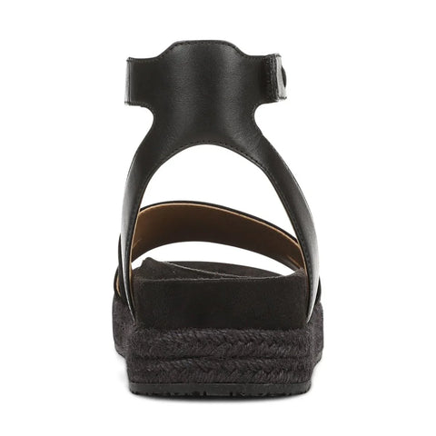 Yucca Espadrille Platform Sandal