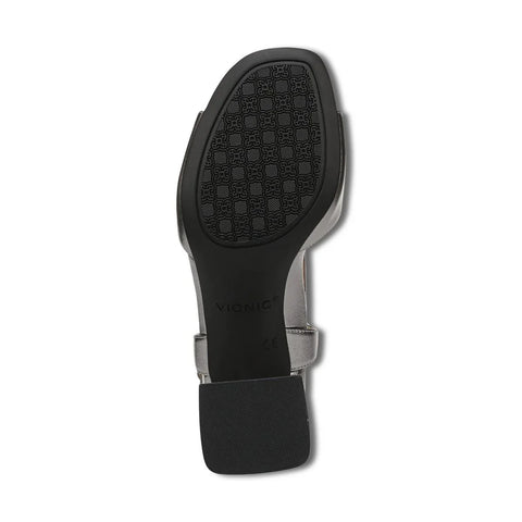 Raquel Heeled Sandal