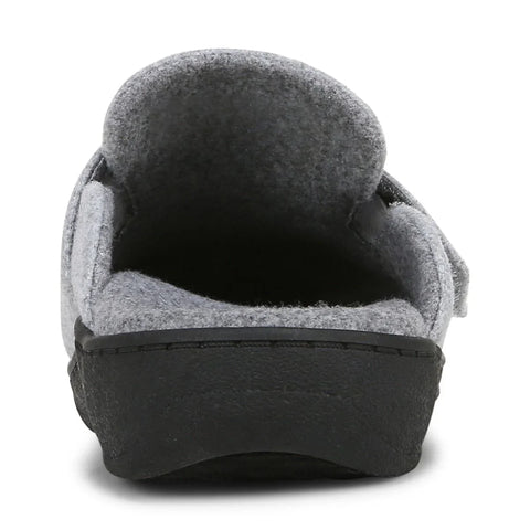 Gemma II Mule Slippers
