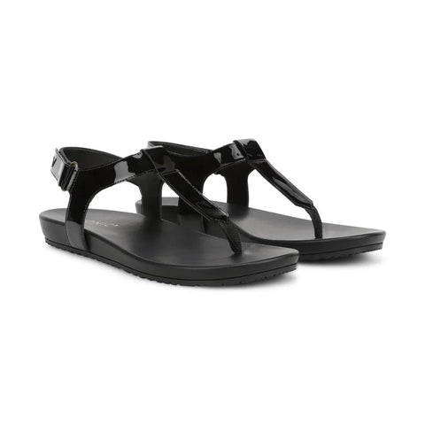 Palisades Toe Post Ankle Strap Sandal