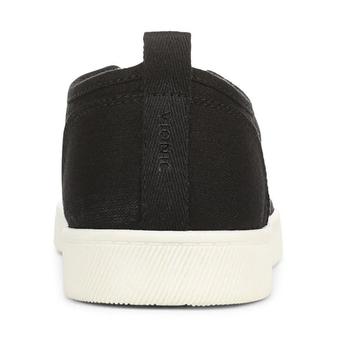 Beach Cobalt Slip On Sneaker