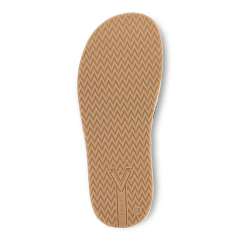 Yasmina Platform Slide Sandal