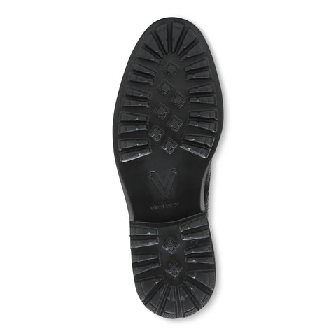 Lombard Oxford Lace Up