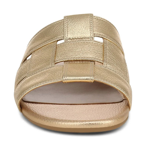 Glendora Slide Sandal