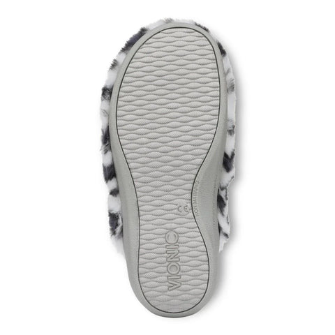 Gemma II Mule Slippers