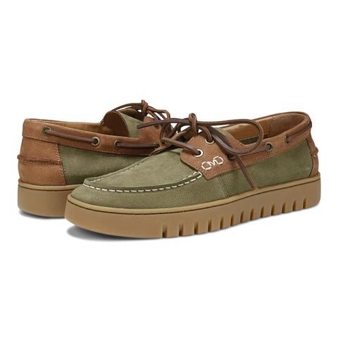 Men's Uptown Boat