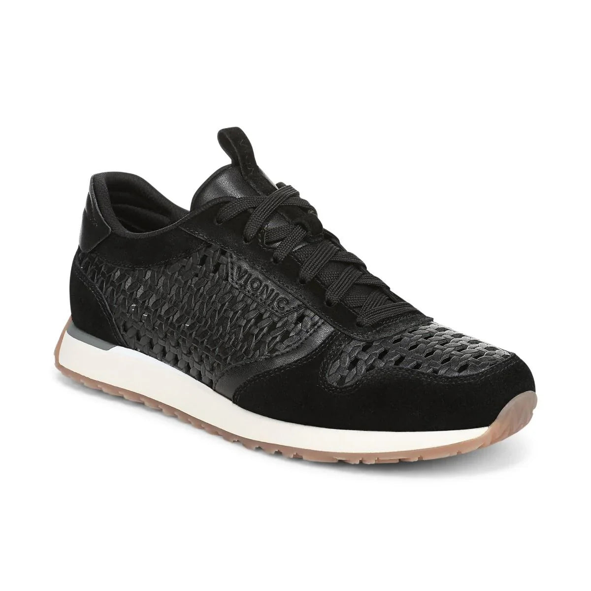Monarch Woven Sneaker