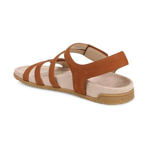 Essie Strappy Sandal