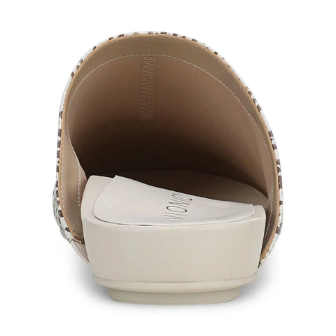 Opal Slip On Mule