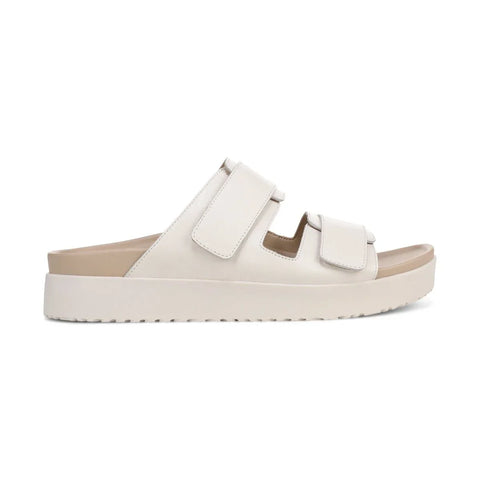 Riviera Platform Sandal