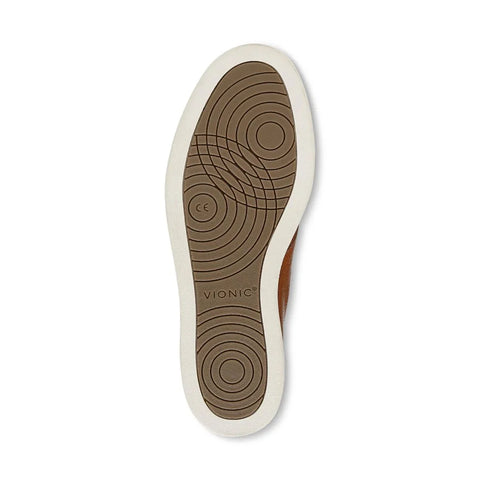 Danfield Lace Up Boot