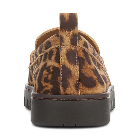 Uptown Loafer