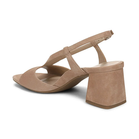 Raquel Heeled Sandal