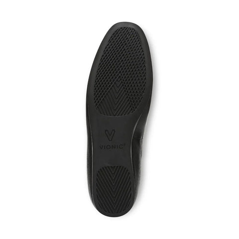 Larissa Wedge Flat