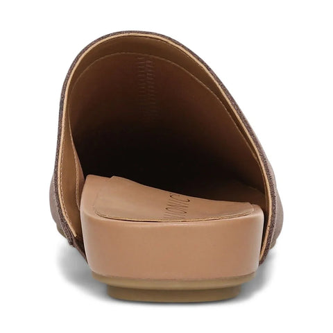 Opal Slip On Mule