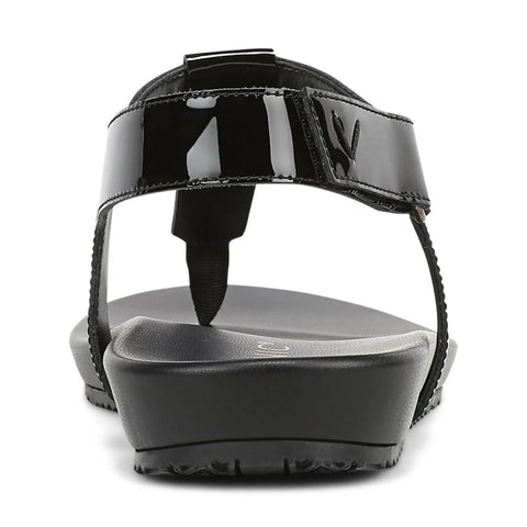 Palisades Toe Post Ankle Strap Sandal